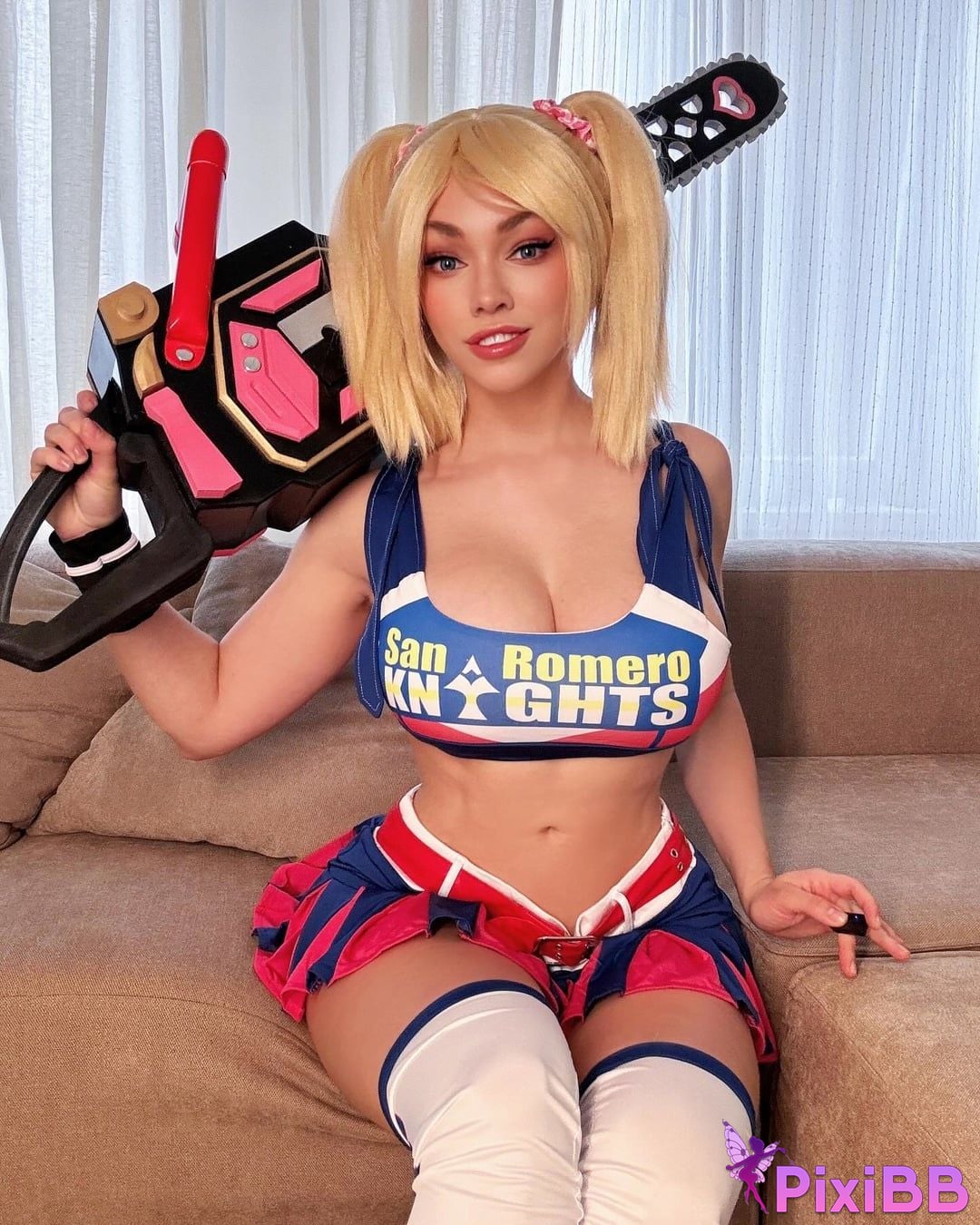 Octokuro Juliet Starling PixiBB.COM 7