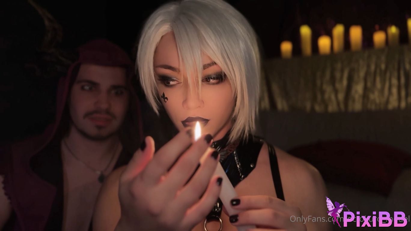 Octokuro Sister of Battle (Adepta Sororitas) (Warhammer 40K) PixiBB.COM 2