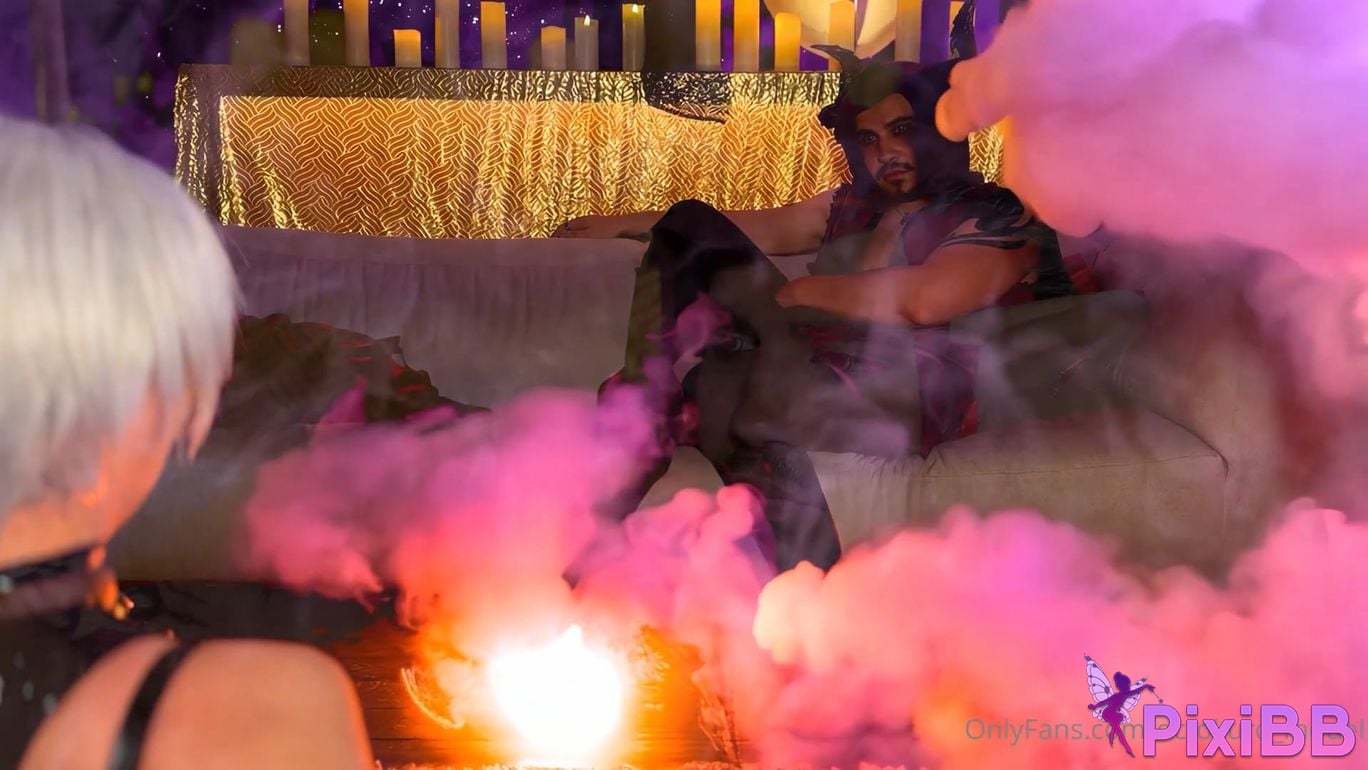 Octokuro Sister of Battle (Adepta Sororitas) (Warhammer 40K) PixiBB.COM 3