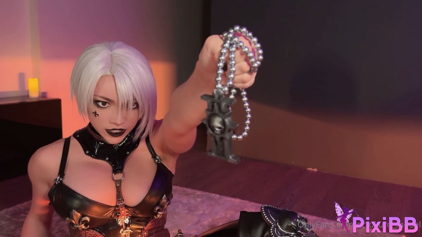 Octokuro Sister of Battle (Adepta Sororitas) (Warhammer 40K) PixiBB.COM 4