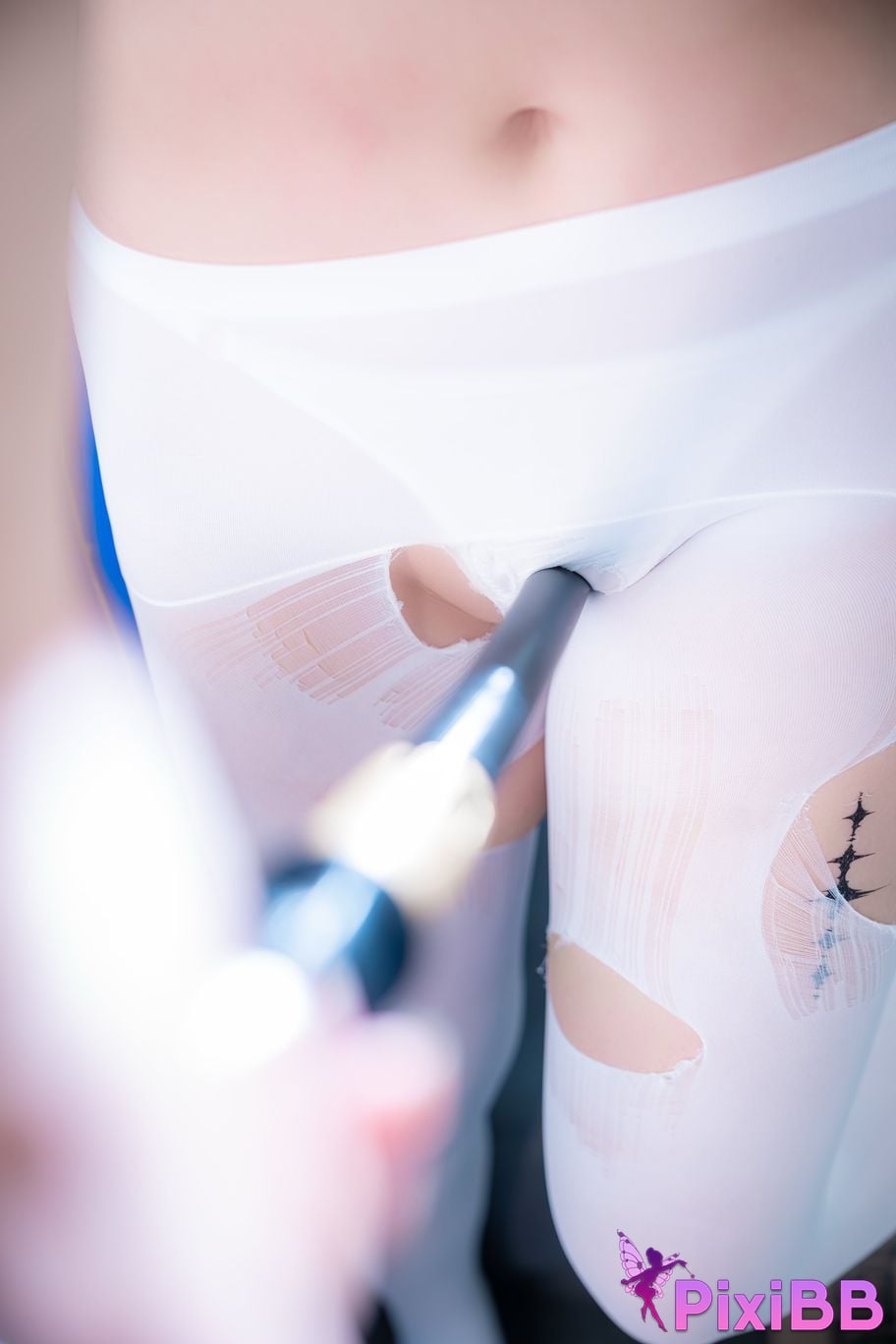 Cosplay Little Wine Mingchao Phoebe PixiBB.COM 040