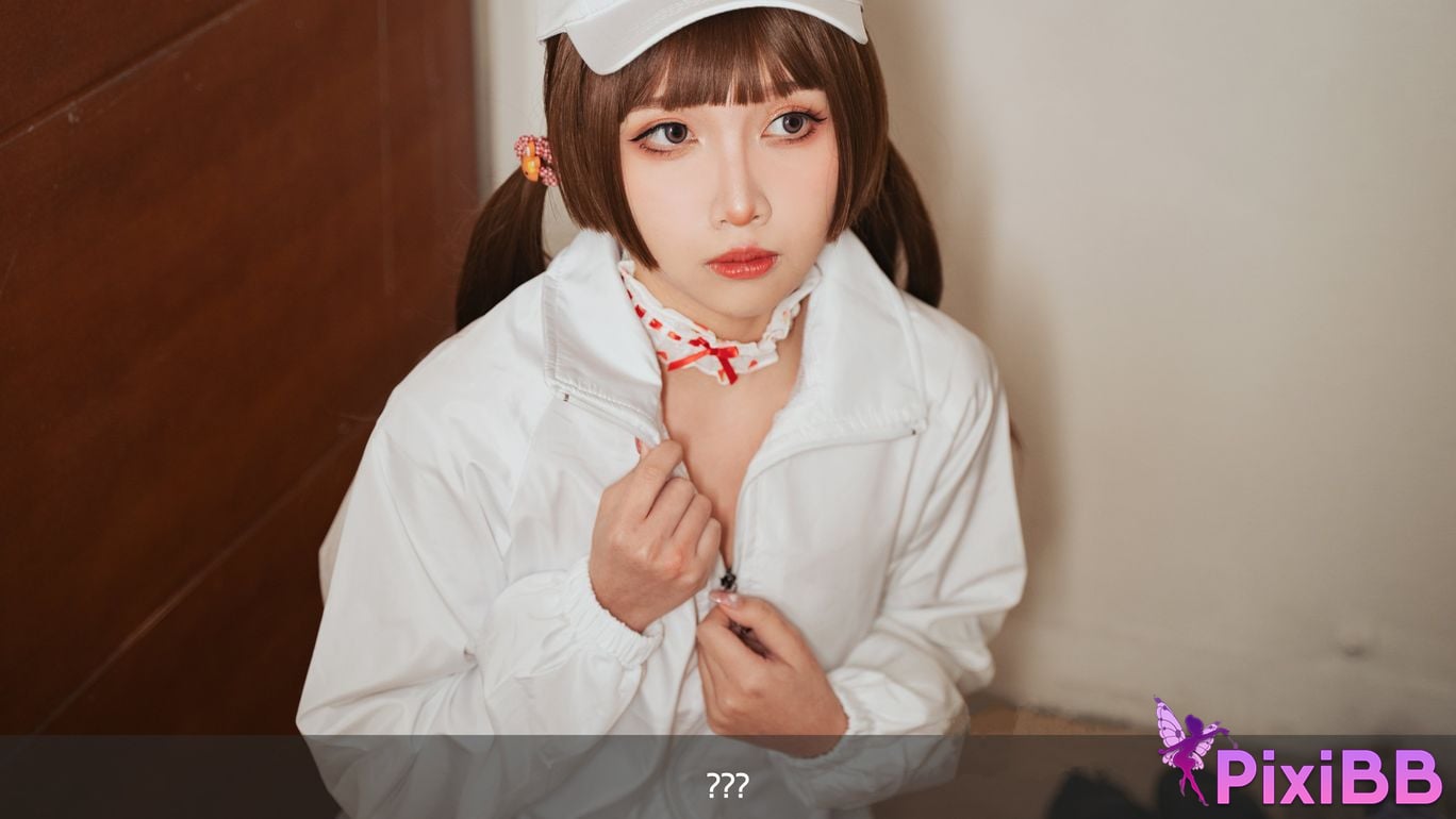 Coser Xiao he tian jiu PixiBB.COM 007