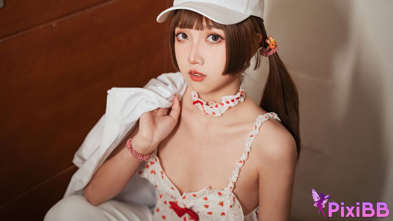 Coser Xiao he tian jiu PixiBB.COM 011