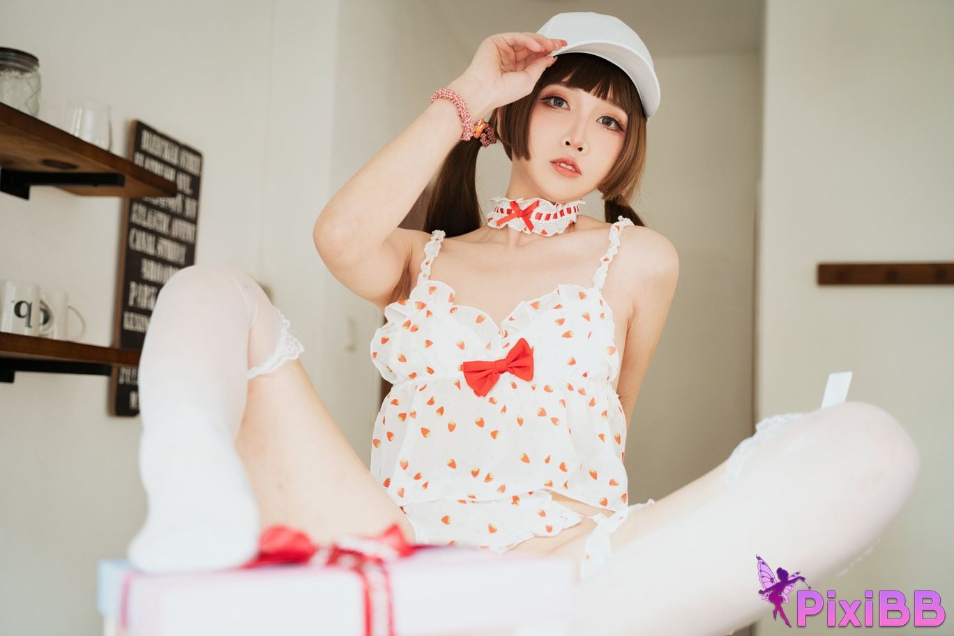 Coser Xiao he tian jiu PixiBB.COM 037