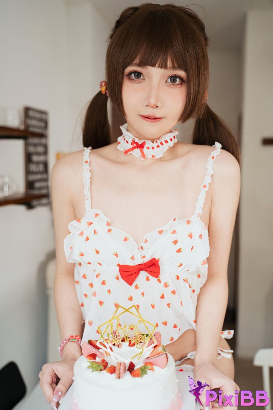 Coser Xiao he tian jiu PixiBB.COM 056