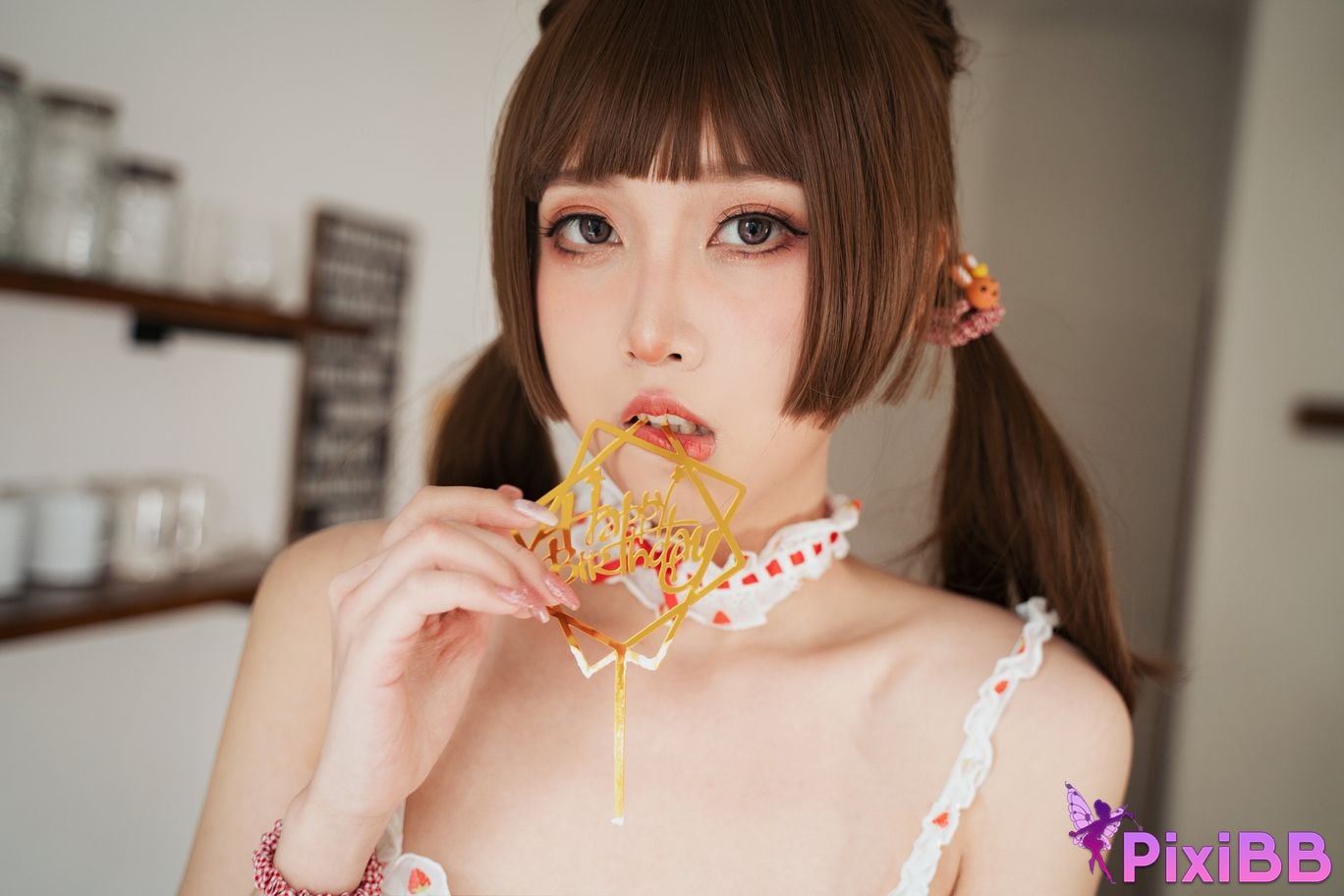 Coser Xiao he tian jiu PixiBB.COM 058