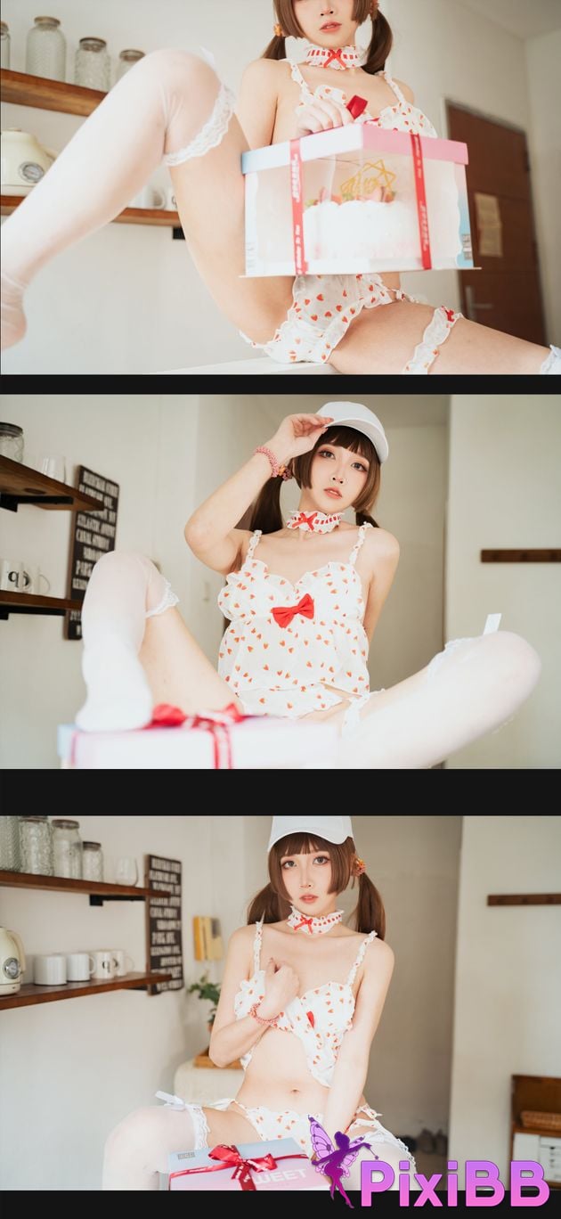 Coser Xiao he tian jiu PixiBB.COM 074