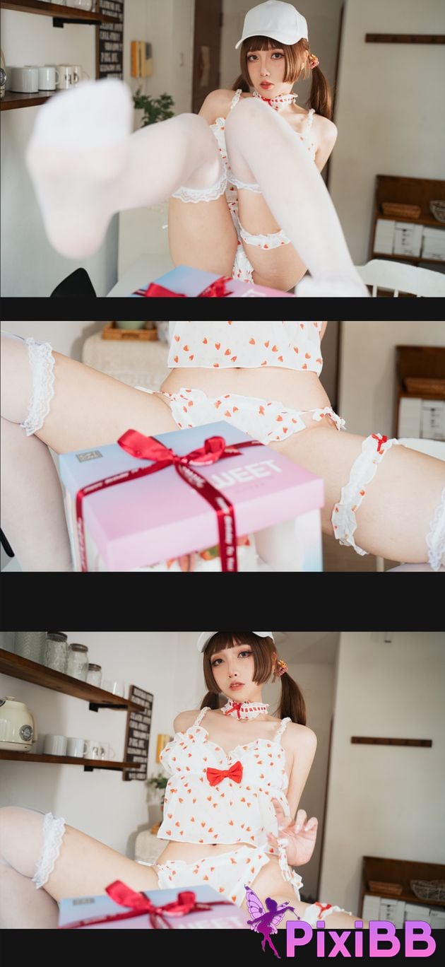 Coser Xiao he tian jiu PixiBB.COM 079