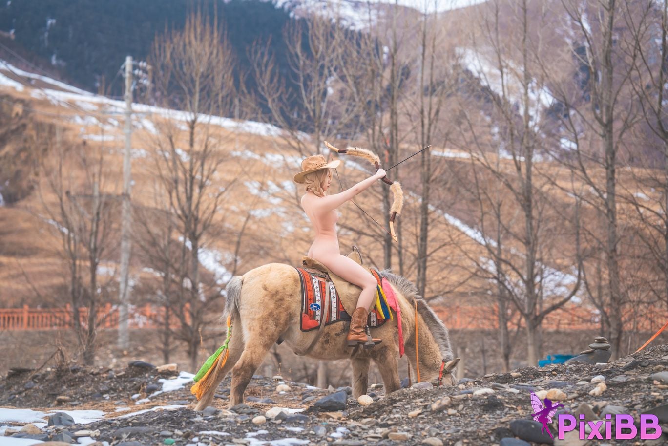 Coser Xiao he tian jiu PixiBB.COM 022