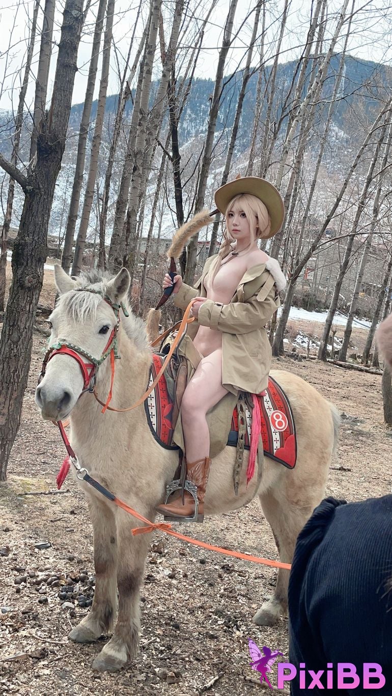 Coser Xiao he tian jiu PixiBB.COM 059