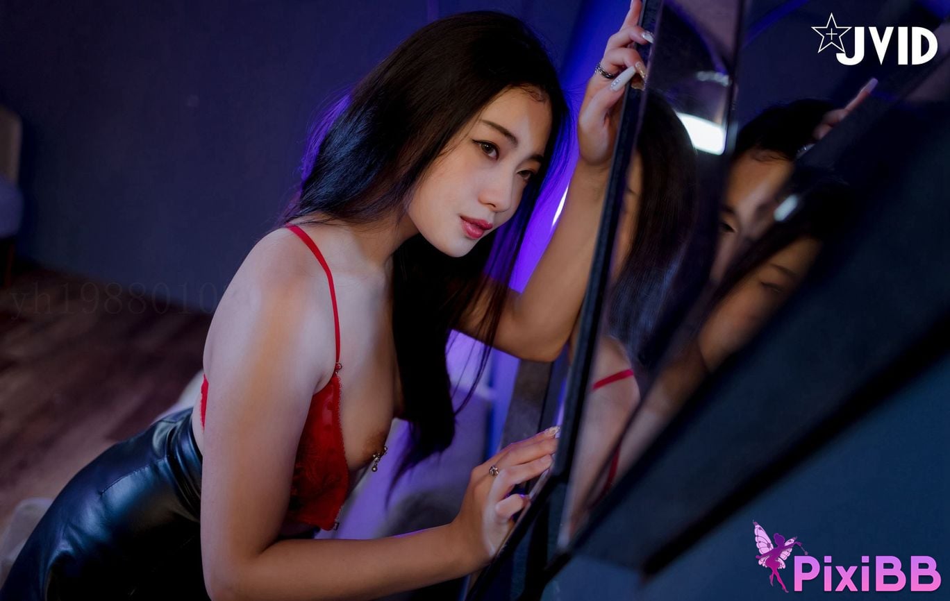 JVID Xia mu guang Xia mu guang PixiBB.COM 007