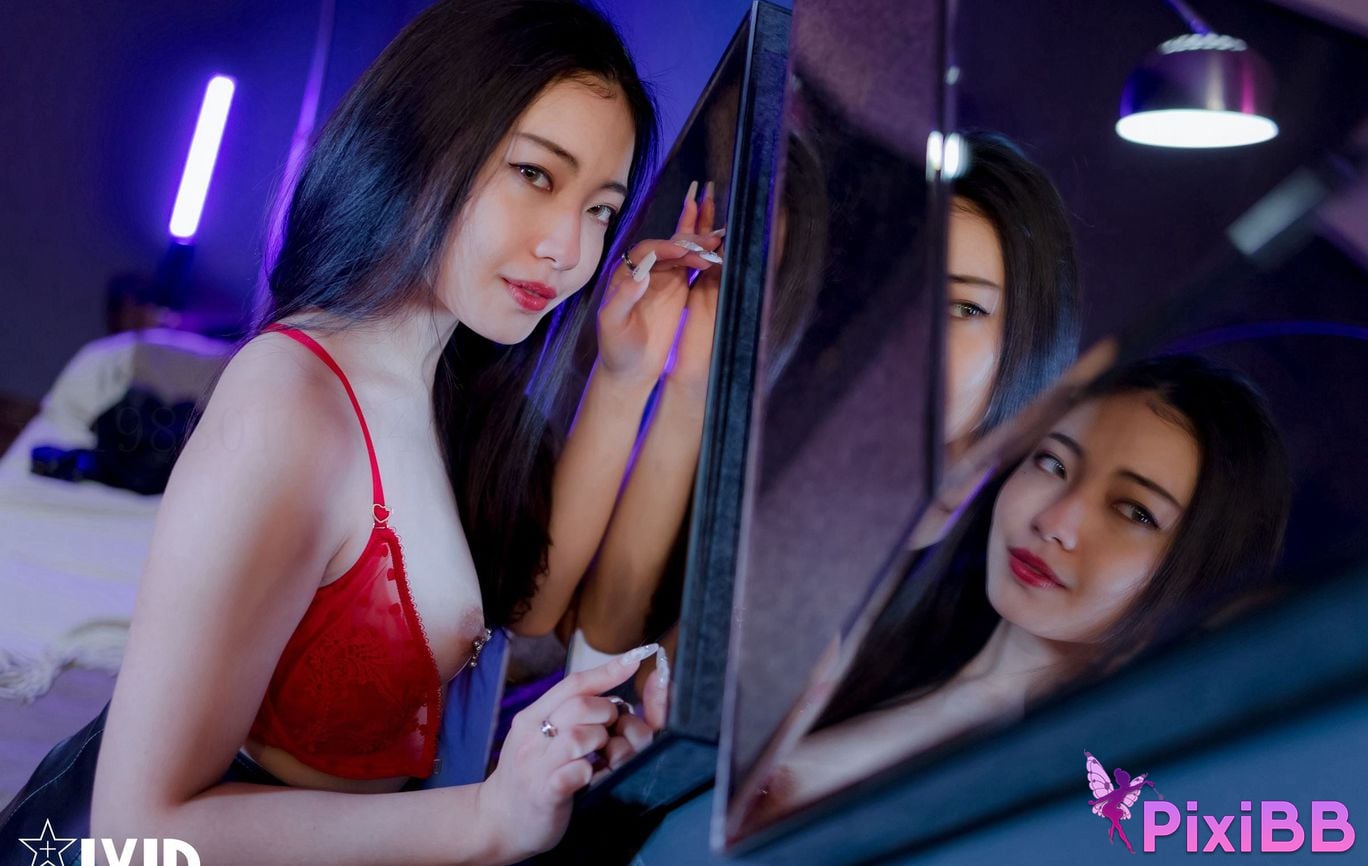 JVID Xia mu guang Xia mu guang PixiBB.COM 010