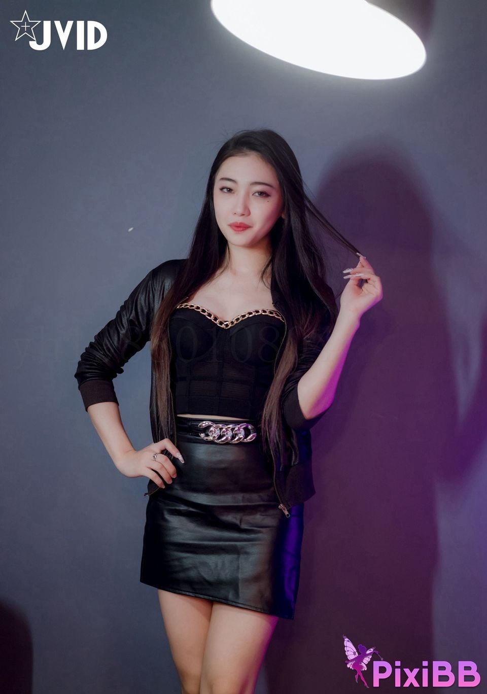 JVID Xia mu guang Xia mu guang PixiBB.COM 033