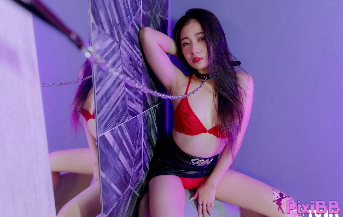 JVID Xia mu guang Xia mu guang PixiBB.COM 051