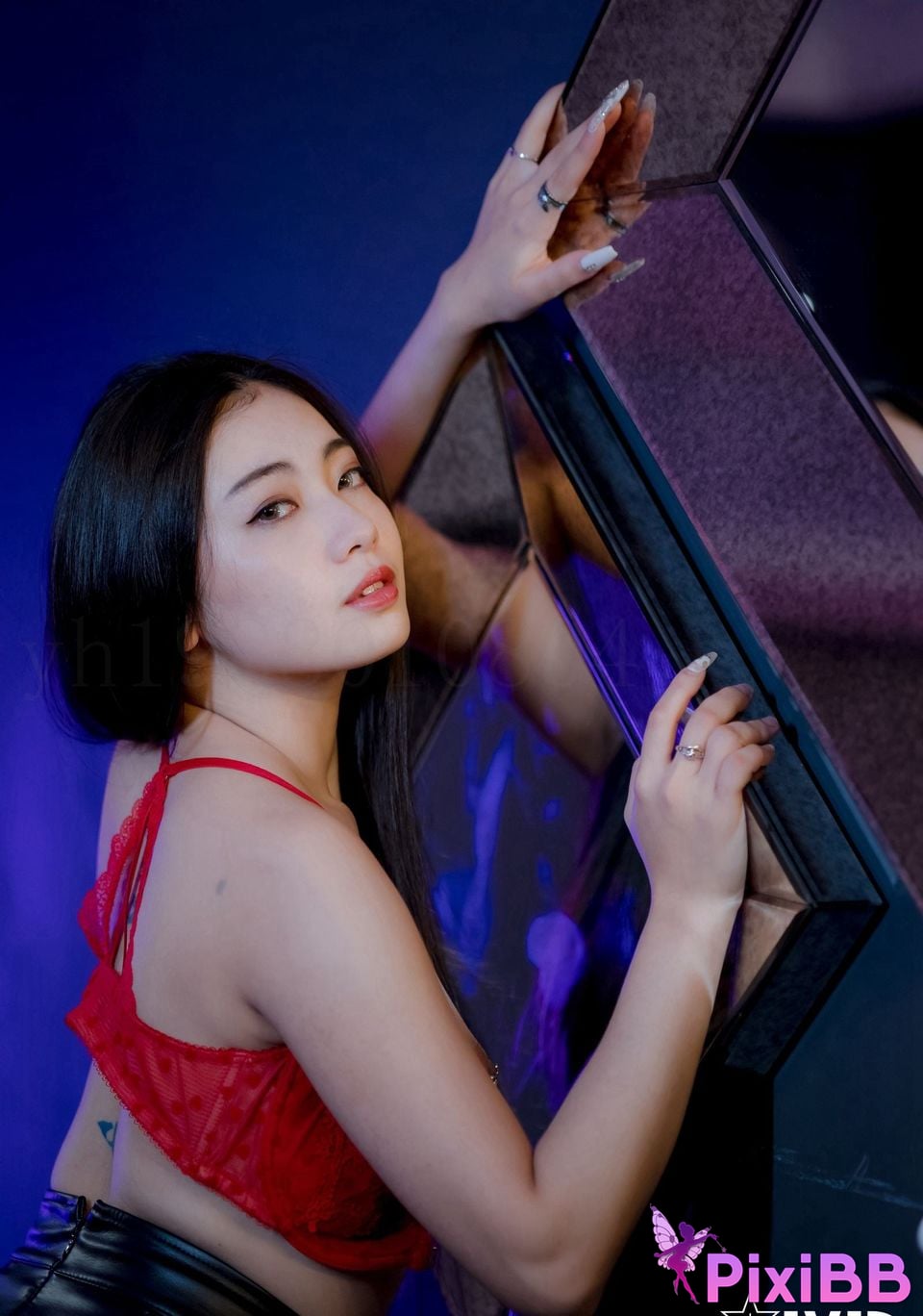 JVID Xia mu guang Xia mu guang PixiBB.COM 099