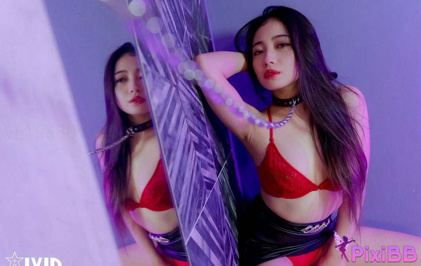 JVID Xia mu guang Xia mu guang PixiBB.COM 136