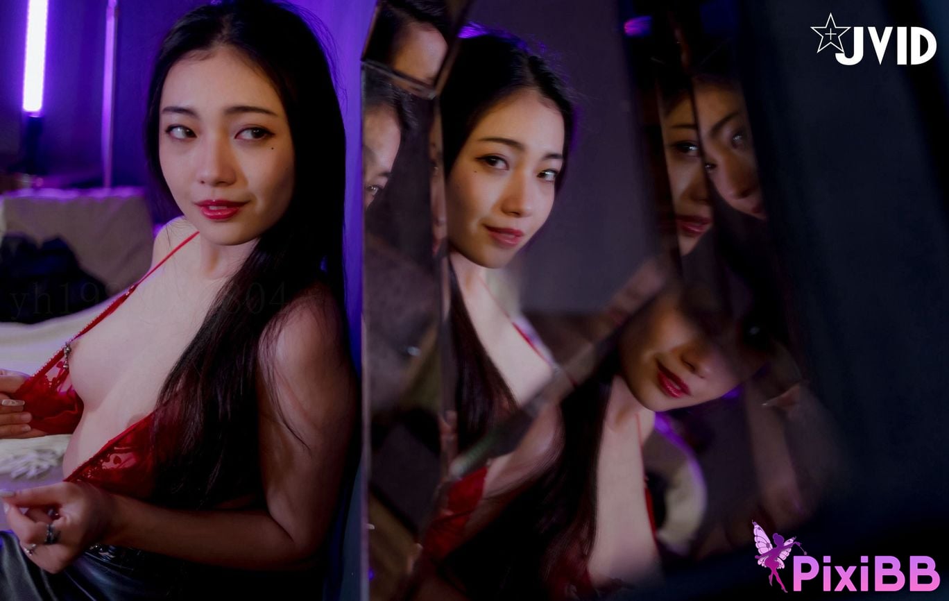 JVID Xia mu guang Xia mu guang PixiBB.COM 154