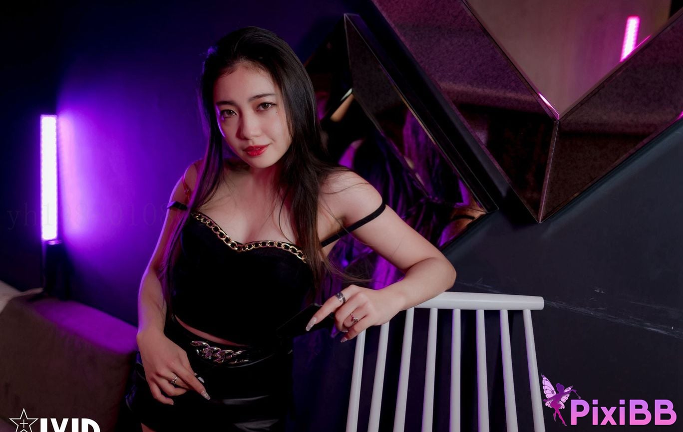 JVID Xia mu guang Xia mu guang PixiBB.COM 167