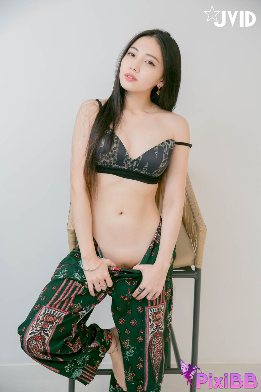 JVID Xia mu guang PixiBB.COM 055