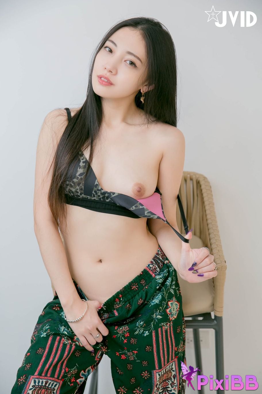 JVID Xia mu guang PixiBB.COM 057