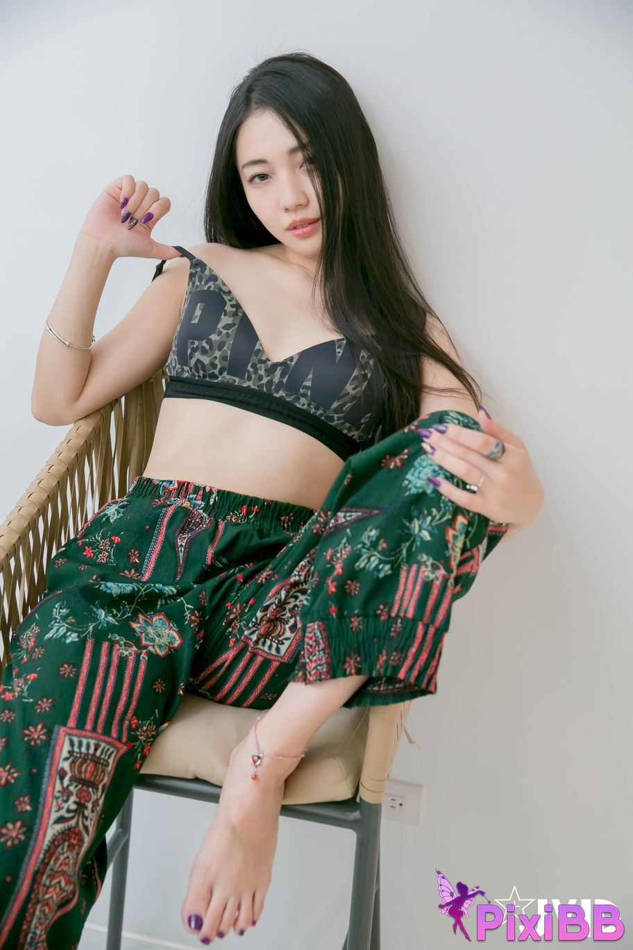 JVID Xia mu guang PixiBB.COM 061