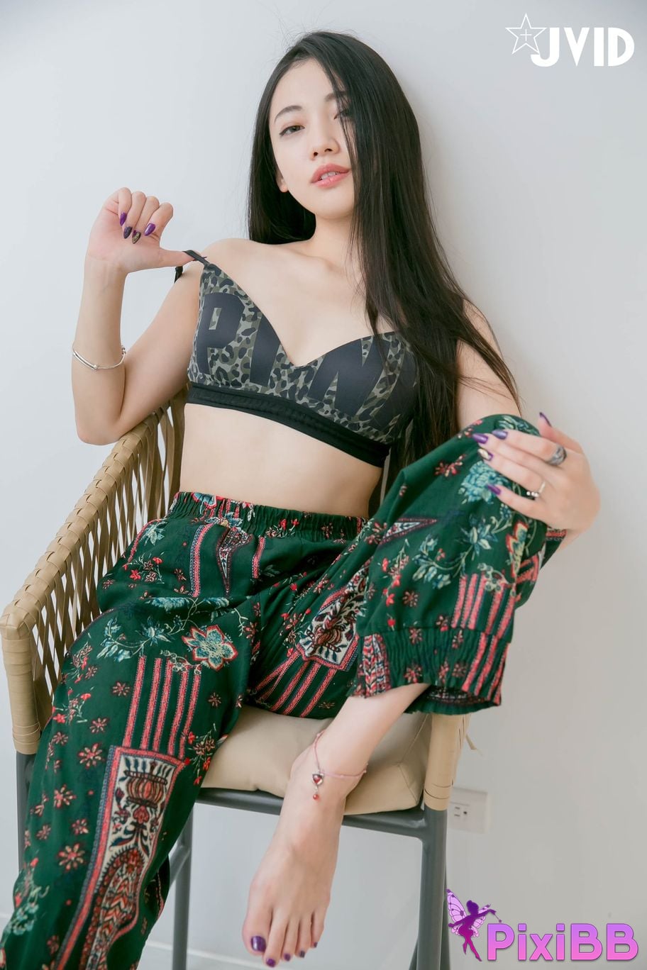 JVID Xia mu guang PixiBB.COM 062