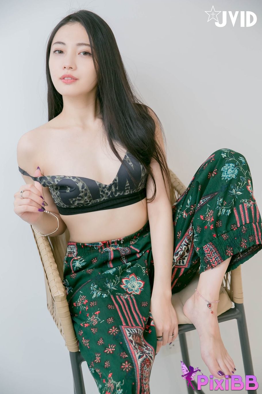 JVID Xia mu guang PixiBB.COM 063