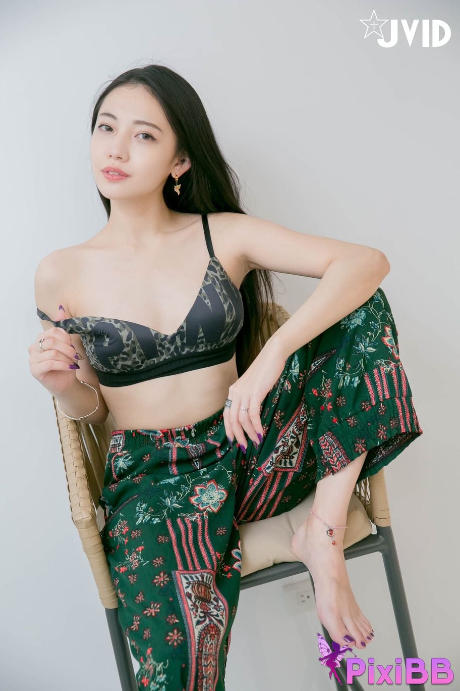 JVID Xia mu guang PixiBB.COM 064