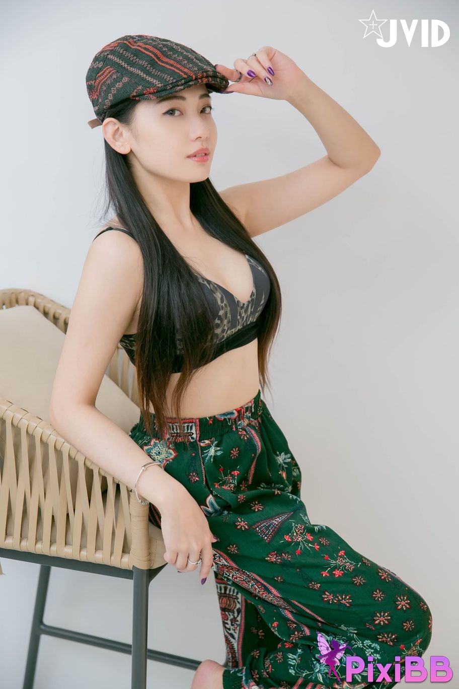 JVID Xia mu guang PixiBB.COM 068