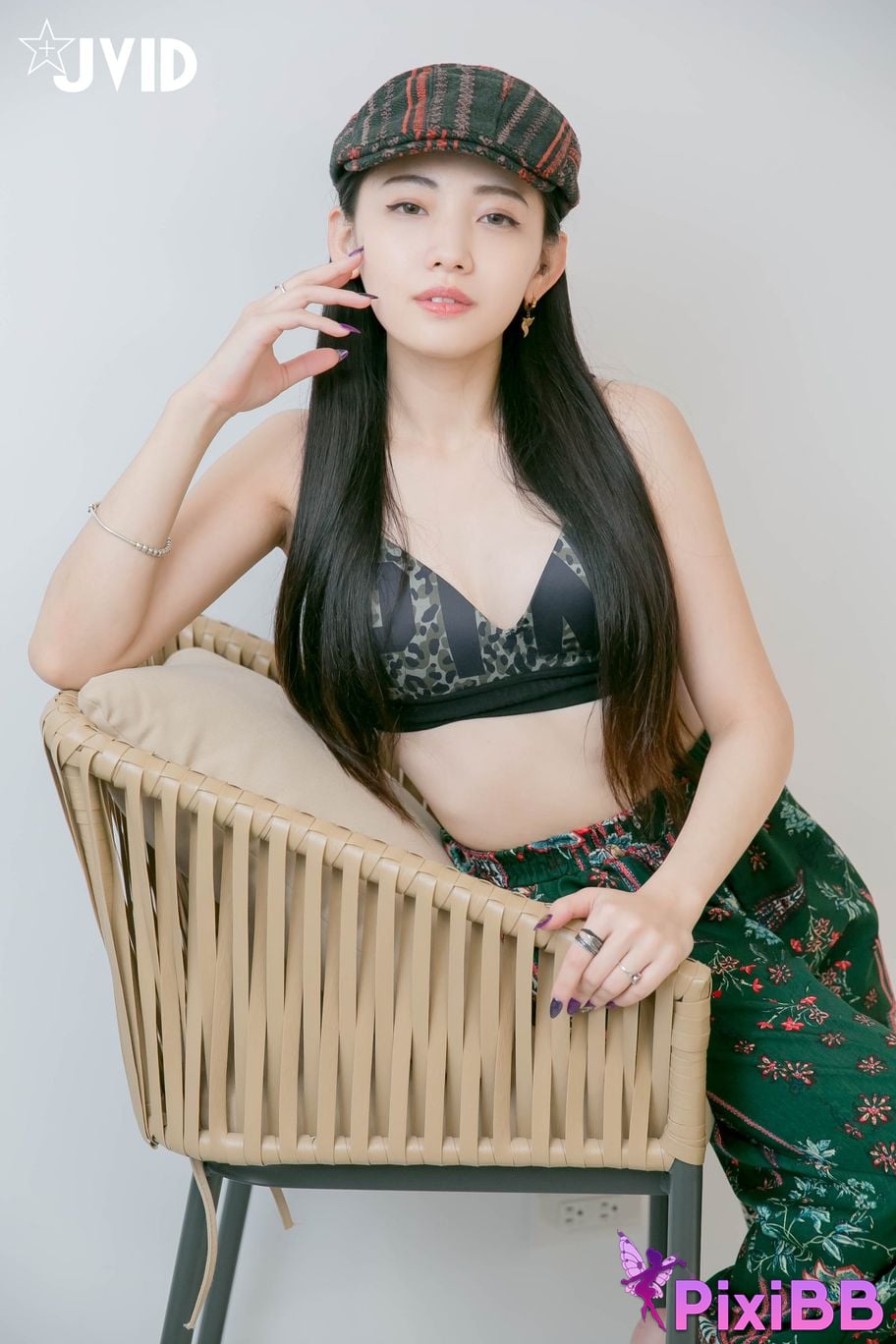 JVID Xia mu guang PixiBB.COM 070