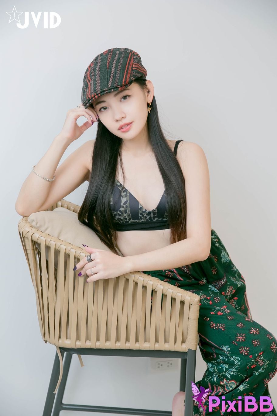 JVID Xia mu guang PixiBB.COM 071