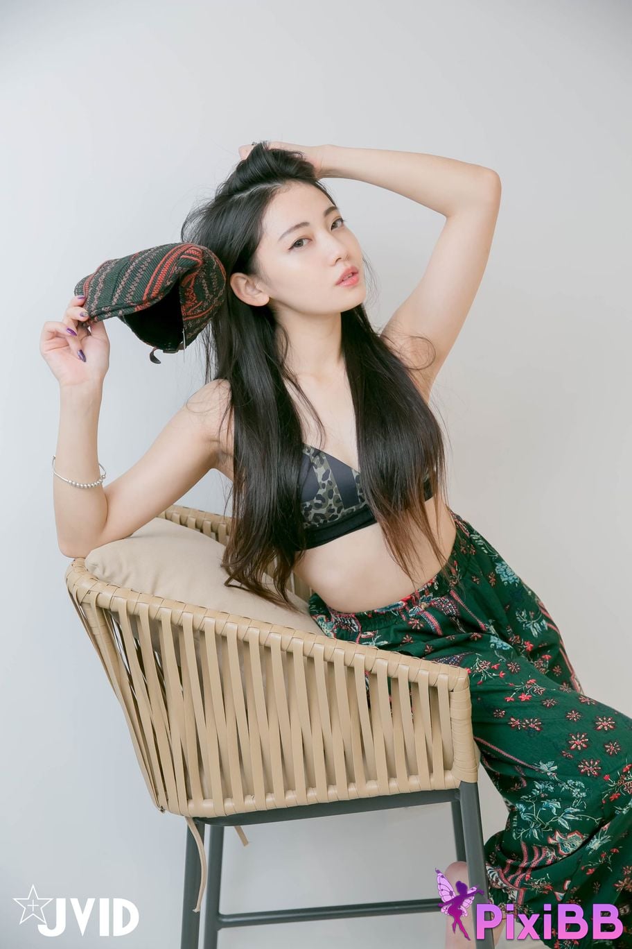 JVID Xia mu guang PixiBB.COM 072