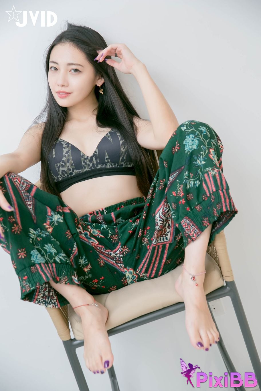 JVID Xia mu guang PixiBB.COM 073