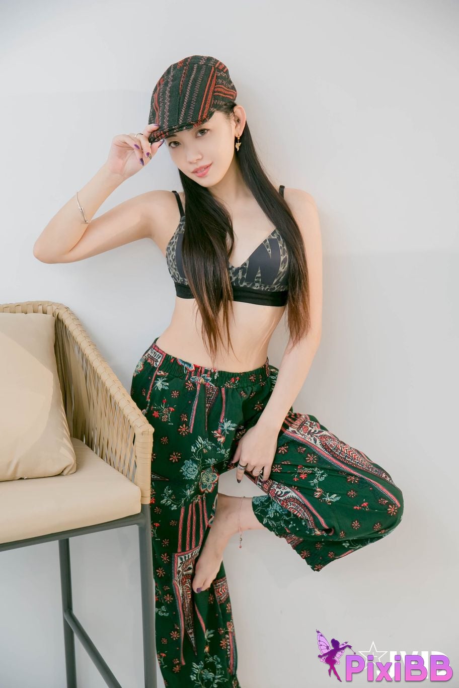 JVID Xia mu guang PixiBB.COM 074