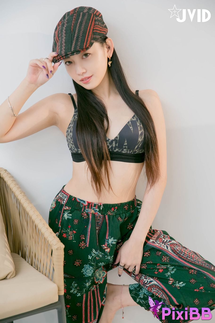 JVID Xia mu guang PixiBB.COM 075