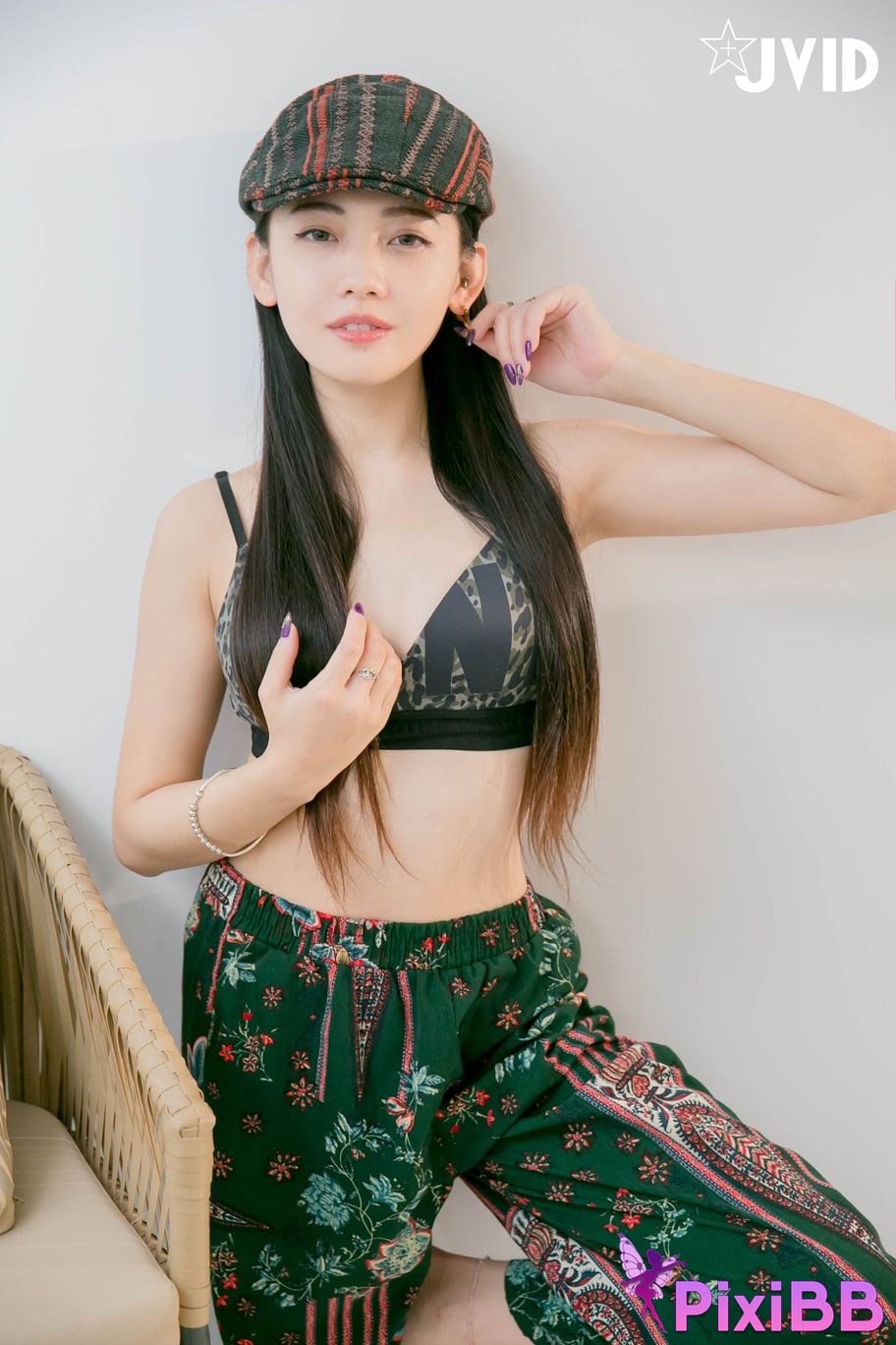 JVID Xia mu guang PixiBB.COM 076