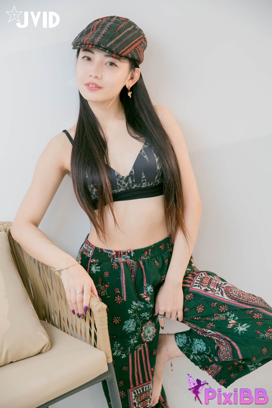 JVID Xia mu guang PixiBB.COM 077