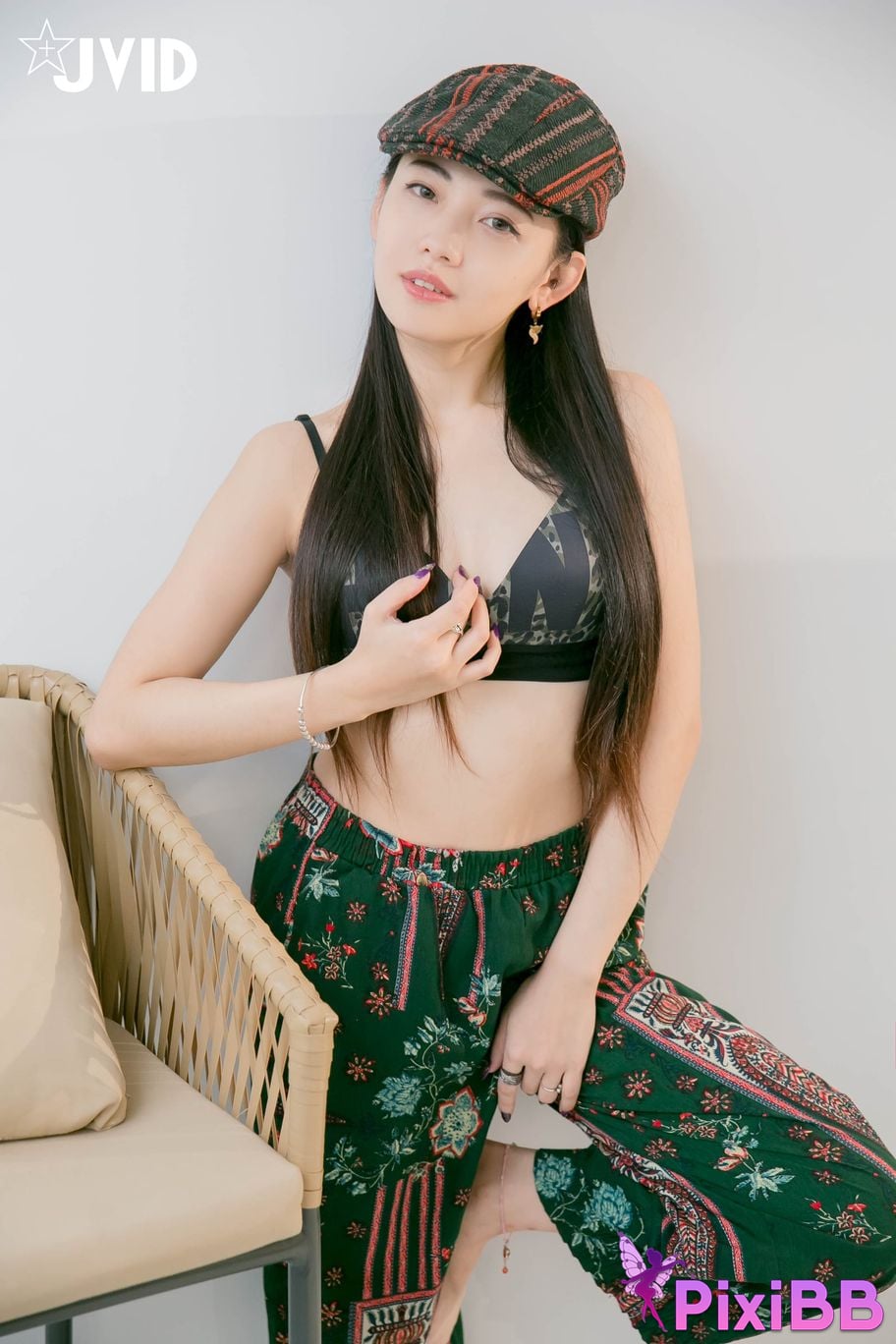 JVID Xia mu guang PixiBB.COM 078