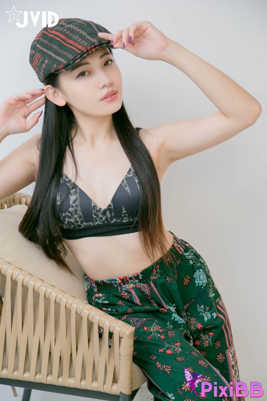 JVID Xia mu guang PixiBB.COM 079