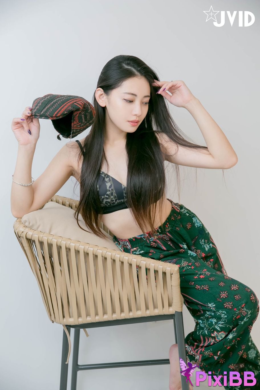 JVID Xia mu guang PixiBB.COM 080