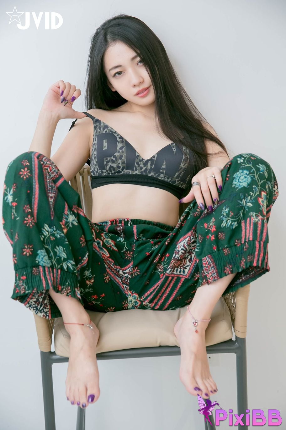 JVID Xia mu guang PixiBB.COM 081