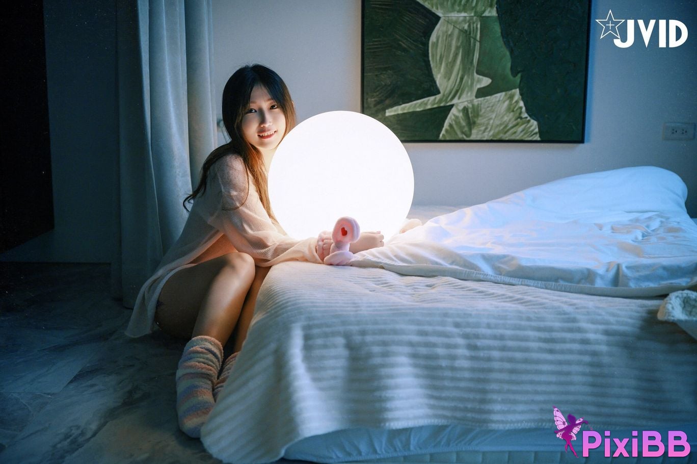 JVID Rou baoMini miniRou bao PixiBB.COM 012