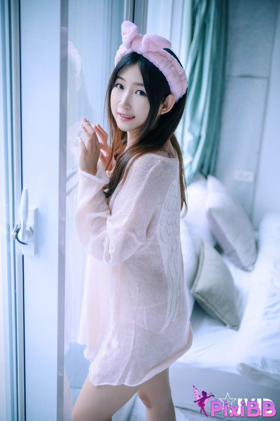 JVID Rou baoMini miniRou bao PixiBB.COM 023