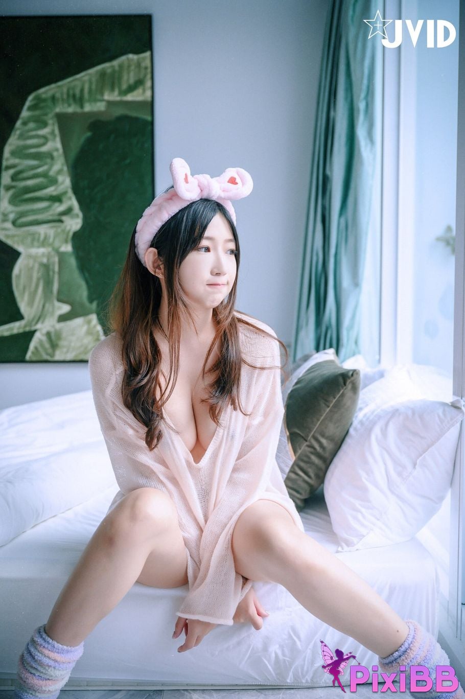 JVID Rou baoMini miniRou bao PixiBB.COM 032