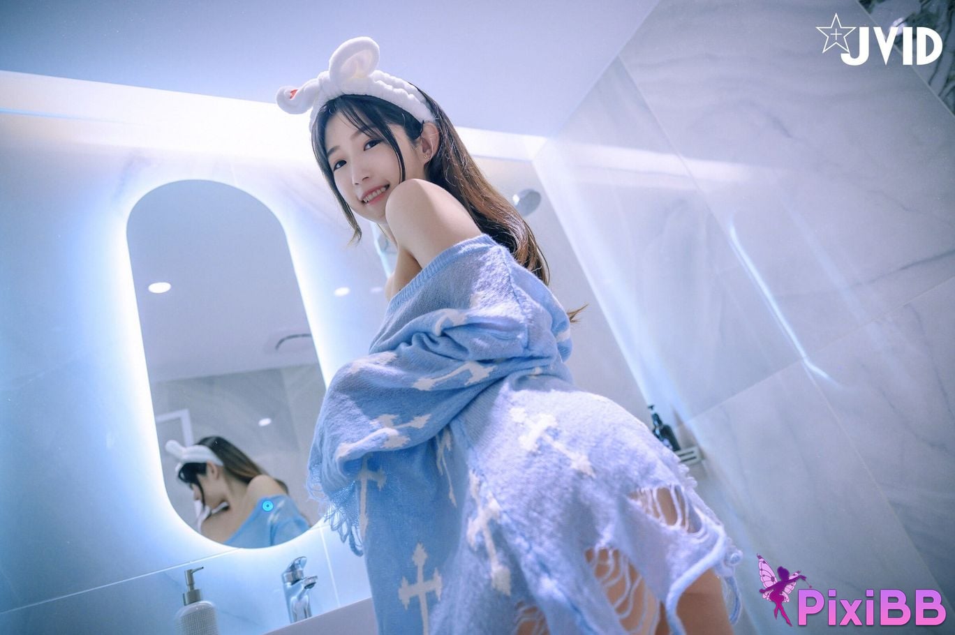 JVID Rou baoMini miniRou bao PixiBB.COM 050