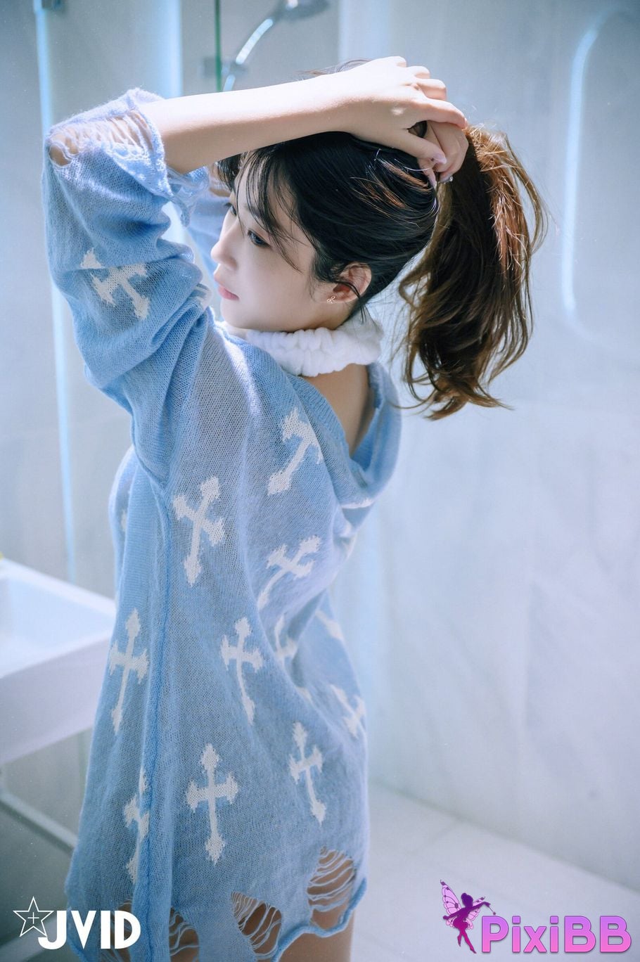 JVID Rou baoMini miniRou bao PixiBB.COM 053