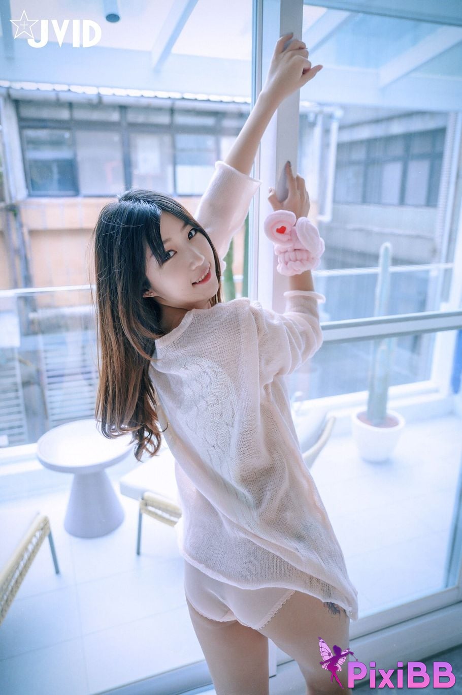 JVID Rou baoMini miniRou bao PixiBB.COM 055