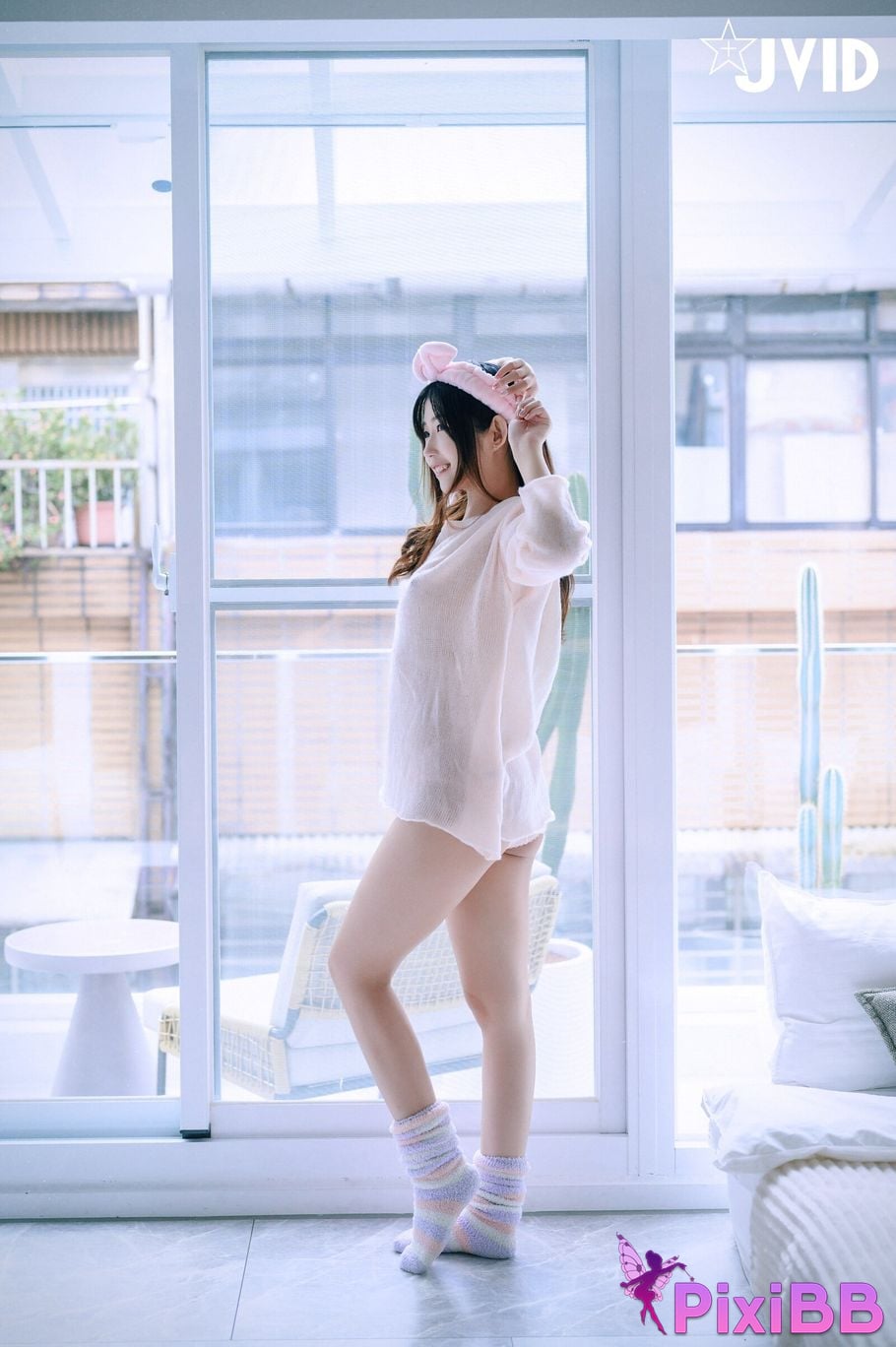 JVID Rou baoMini miniRou bao PixiBB.COM 060