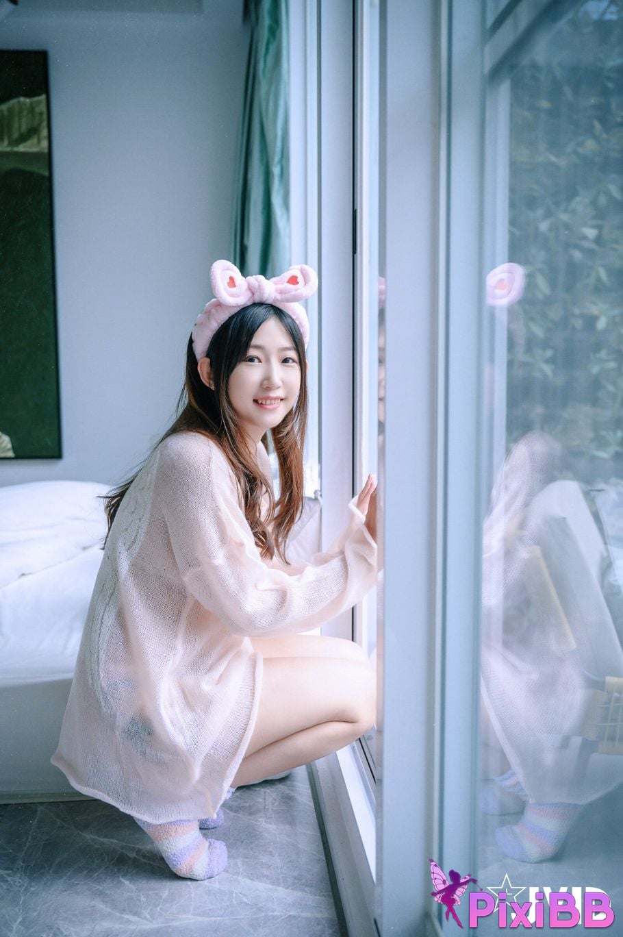 JVID Rou baoMini miniRou bao PixiBB.COM 063