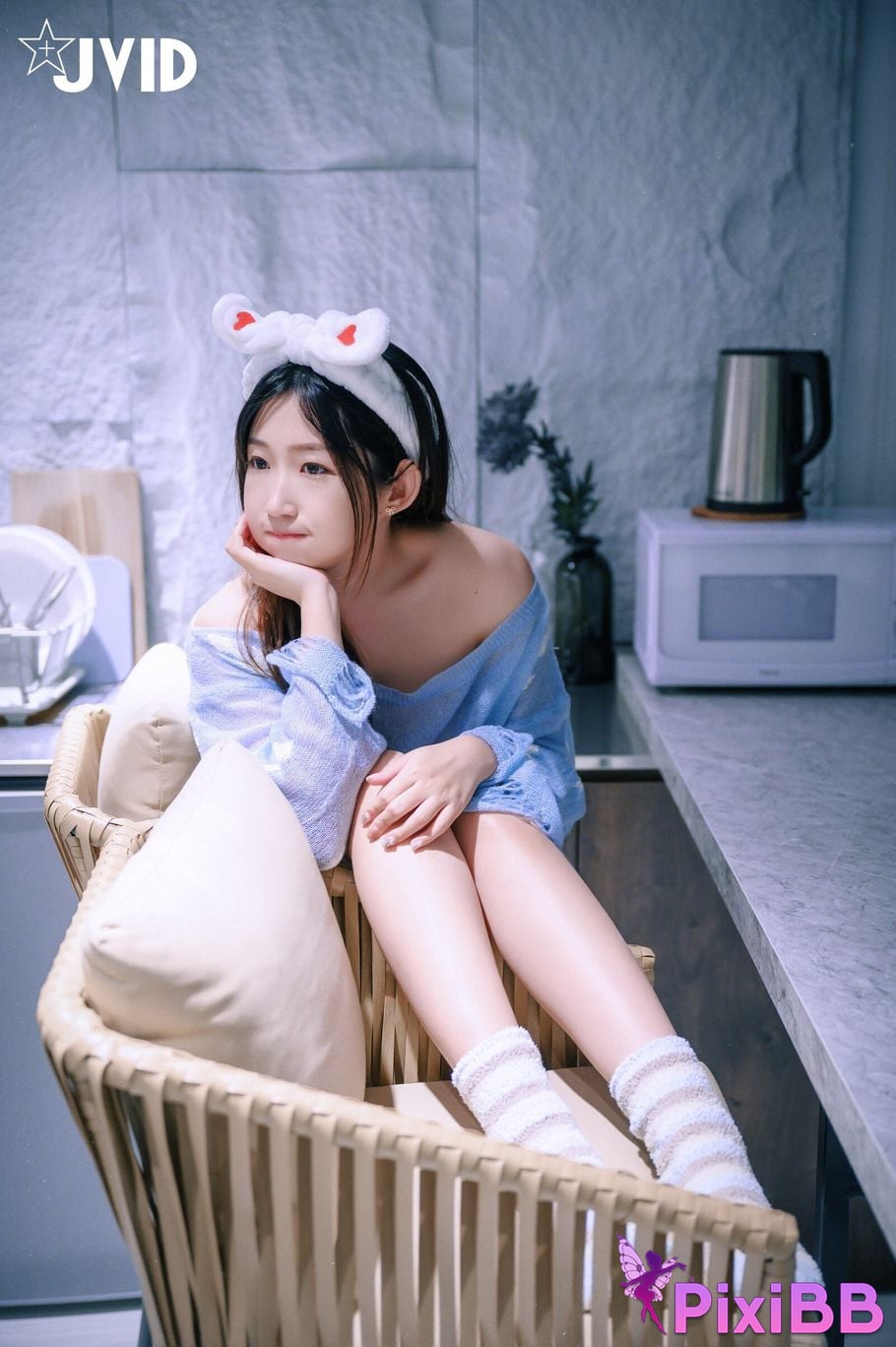 JVID Rou baoMini miniRou bao PixiBB.COM 073